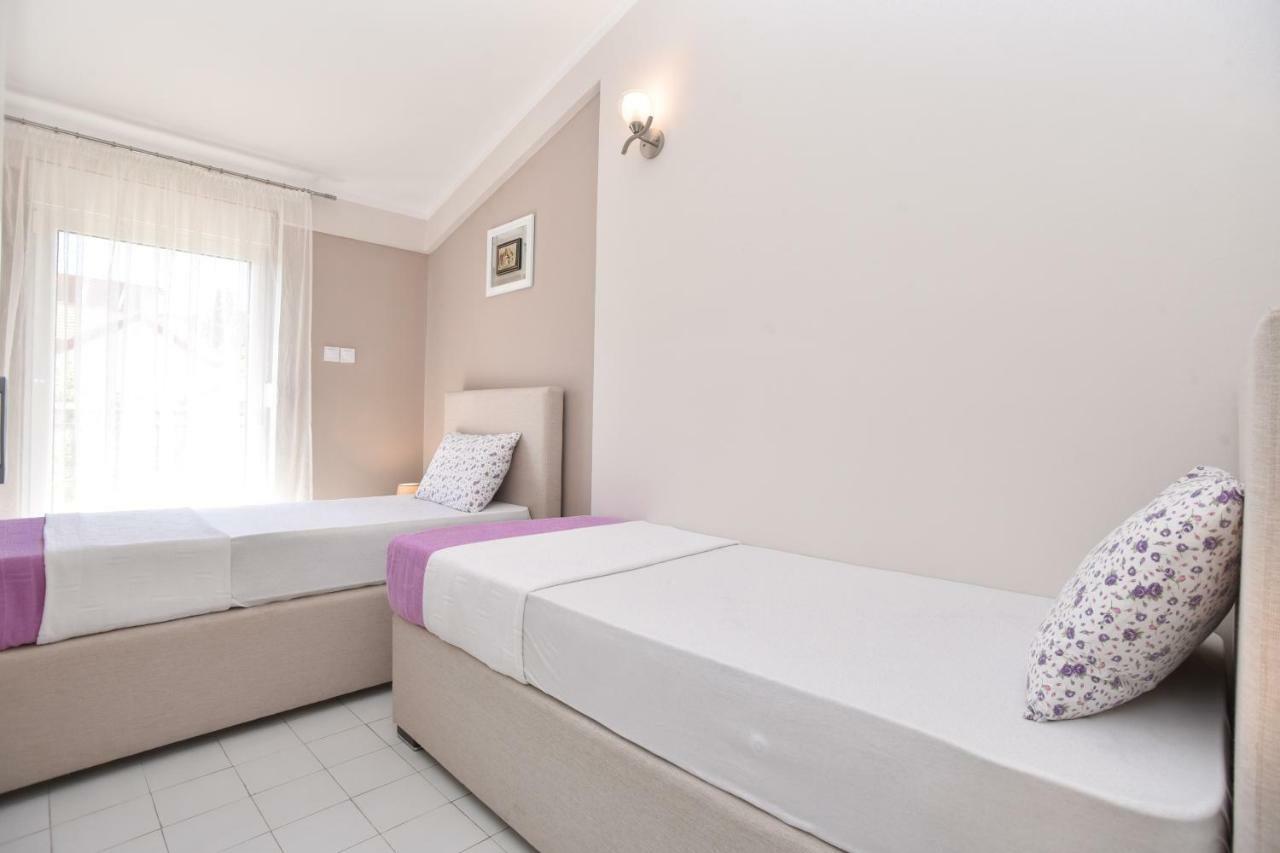 Apartment Nada 01 Budva Eksteriør bilde
